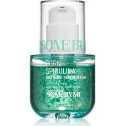 Some By Mi PDRN Spirulina Relief Serum intensywne serum regenerujące o działaniu uspokajającym 50 ml