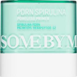 Some By Mi PDRN Spirulina Poreless Primer lekki krem bazowy ściąga pory 10 g