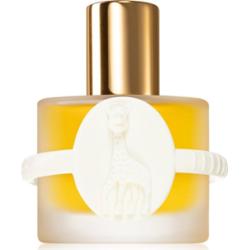 Sophie La Girafe Eau de Soin Parfumee tonik do twarzy perfumowany dla dzieci od urodzenia 50 ml