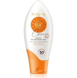 Soraya Sun mleczko do opalania ciała SPF 30 125 ml