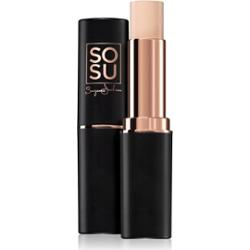 SOSU Cosmetics Contour On The Go kredka do konturowania odcień Conceal Light 7.2 g