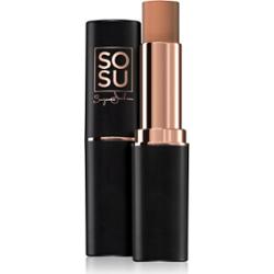 SOSU Cosmetics Contour On The Go kredka do konturowania odcień Contour Cool 7.2 g