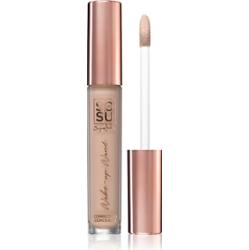 SOSU Cosmetics Wake-Up Wand korektor odcień 02 Porcelain 4 ml