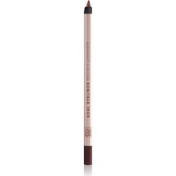 SOSU Cosmetics Kohl Eyeliner kredka do oczu odcień Brown Shimmer 1.2 g