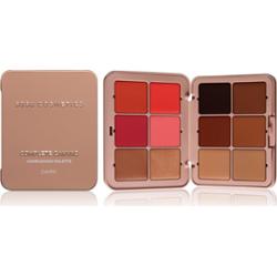 SOSU Cosmetics Complete Canvas Complexion Palette paleta wielofunkcyjna do twarzy odcień 26.4 g