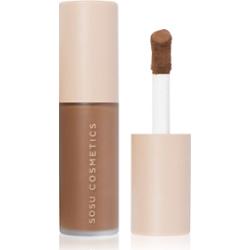 SOSU Cosmetics Liquid Contour Liquid Contour bronzer w płynie odcień Mocha 9 ml