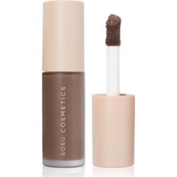 SOSU Cosmetics Liquid Contour Liquid Contour bronzer w płynie odcień Espresso 9 ml