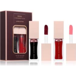 SOSU Cosmetics Lavish Lip Duo zestaw upominkowy do ust