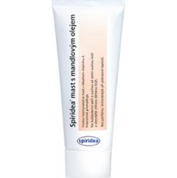 Spiridea Almond Oil maść do skóry suchej i bardzo suchej 80 g