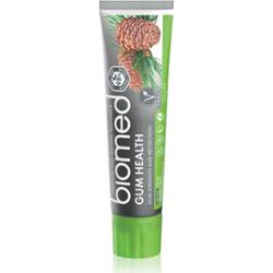 Biomed Gum Health Toothpaste Hydroxyapatite 100 g