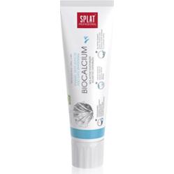 Splat Professional Biocalcium bioaktywna pasta do zębów do odnowy szkliwa i bezpiecznego wybielania 100 g