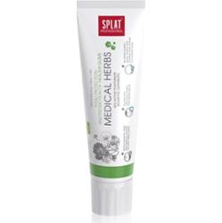 Splat Professional Medical Herbs bioaktywna pasta do zębów chroniąca zęby i dziąsła 100 g
