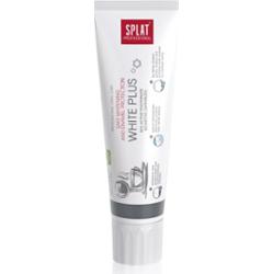 Splat Professional White Plus bioaktywna pasta do zębów do bezpiecznego wybielania i ochrony szkliwa 100 ml