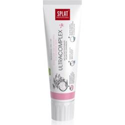 Splat Professional Ultracomplex bioaktywna pasta do zębów do kompleksowej pielęgnacji i wybielania wrażliwych zębów 100 ml