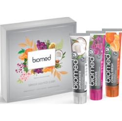 Biomed Women Set zestaw do zębów