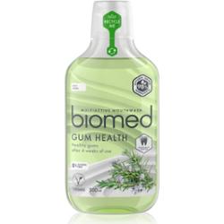 Biomed Gum Health płyn do płukania ust 500 ml