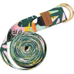 Spokey Home Jungle guma treningowa 300 cm