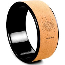 Spokey Czakra koło do jogi średnia 32 cm 1 szt.