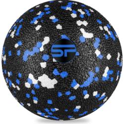 Spokey Grean Ball piłka do masażu średnia 8 cm 1 szt.