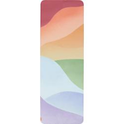 Spokey Yoga Travel podkładka antypoślizgowa 178x61 cm