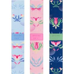 Spokey The Bloom zestaw gum do ćwiczeń