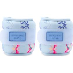 Spokey The Bloom Form obciążniki na ręce i nogi 2x0.5 kg