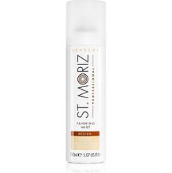 St. Moriz Tanning Mist samoopalacz w sprayu odcień Medium  150 ml
