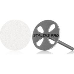 Staleks Expert zestaw do pedicure rozmiar M