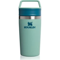 Stanley Café-To-Go Travel Mug kubek termiczny średni Spring Green 350 ml