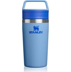Stanley Café-To-Go Travel Mug kubek termiczny średni Blue Sky 350 ml