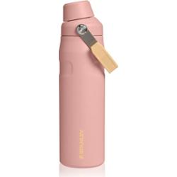 Stanley The IceFlow™ Bottle Fast Flow butelka termiczna Peach Rose 700 ml