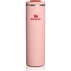 Stanley Transit Fliptop Mug kubek termiczny duży Peach Rose 470 ml