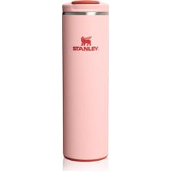 Stanley Transit Fliptop Mug kubek termiczny średni Peach Rose 470 ml