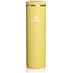 Stanley Transit Fliptop Mug kubek termiczny średni Daffodil 470 ml