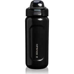 Stanley The Wellspring Bottle butelka termiczna Hammertone Black 470 ml
