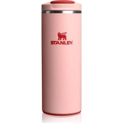 Stanley Transit Fliptop Mug kubek termiczny mały Peach Rose 350 ml