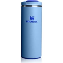 Stanley Transit Fliptop Mug kubek termiczny mały Blue Sky 350 ml