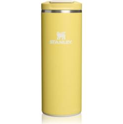 Stanley Transit Fliptop Mug kubek termiczny mały Daffodil 350 ml