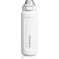 Stanley The Wellspring Bottle butelka termiczna Hammertone Frost 700 szt.