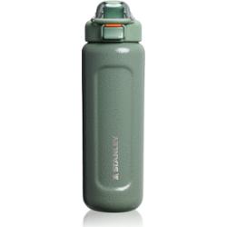 Stanley The Wellspring Bottle butelka termiczna Hammertone Green 700 szt.