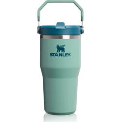 Stanley IceFlow™ Flip Straw 2.0 Tumbler butelka termiczna ze stali nierdzewnej Spring Green 590 ml