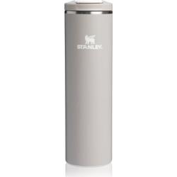 Stanley Transit Fliptop Mug kubek termiczny duży Ash 590 ml