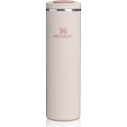 Stanley Transit Fliptop Mug kubek termiczny średni Rose Quartz 470 ml