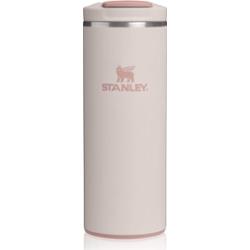Stanley Transit Fliptop Mug kubek termiczny mały Rose Quartz 350 ml
