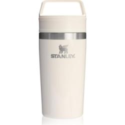 Stanley Café-To-Go Travel Mug kubek termiczny średni Cream Gloss 350 ml