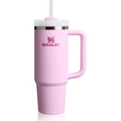 Stanley Quencher H2.O FlowState™ Tumbler kubek ze stali nierdzewnej ze słomką średni Cherry Blossom 890 ml