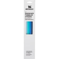 Stanley The Quencher Tumbler Straws zapasowe słomki 890 ml Blue 4 szt.