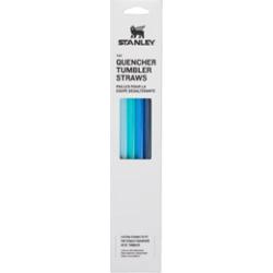 Stanley The Quencher Tumbler Straws zapasowe słomki 1180 ml Blue 4 szt.