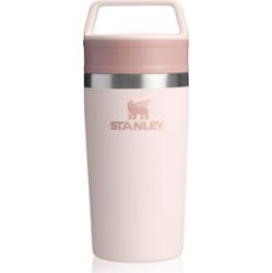 Stanley Café-To-Go Travel Mug kubek termiczny średni Rose Quartz 350 ml