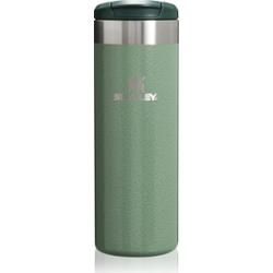 Stanley AeroLight™ Transit Mug kubek termiczny Hammertone Green 470 ml